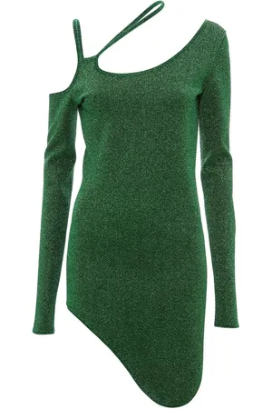 J.W.Anderson Glitter cut