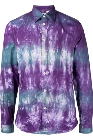 Stain Shade Long