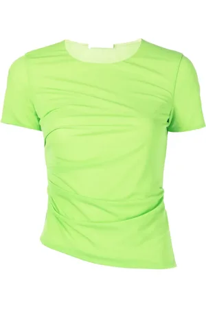 Helmut Lang Ruched