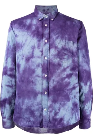 Stain Shade Long