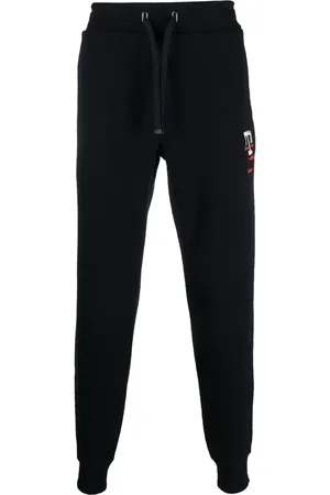 Tommy Hilfiger Embroidered
