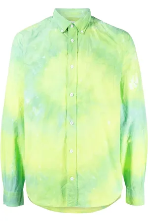 Stain Shade Long