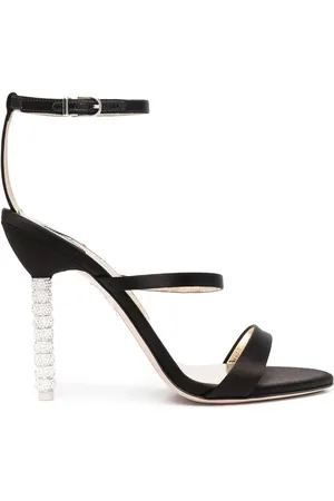 SOPHIA WEBSTER Faw crystal
