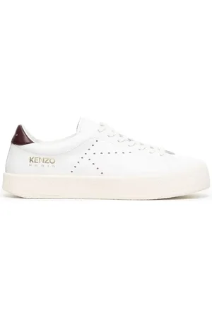Kenzo Swing low