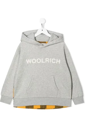 Woolrich Embroidered