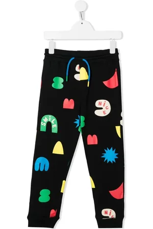 Stella McCartney Abstract