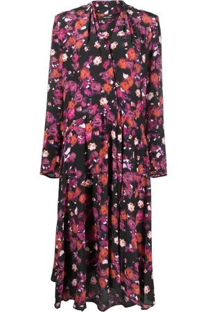 Isabel Marant Floral
