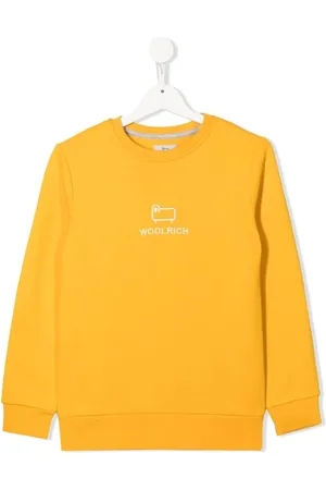 Woolrich Embroidered
