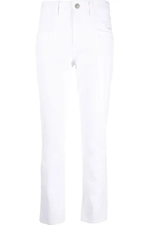Isabel Marant Panelled skinny