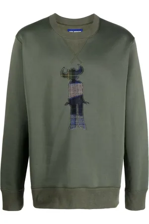JUNYA WATANABE Appliqu??