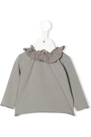 TEDDY & MINOU Ruched long