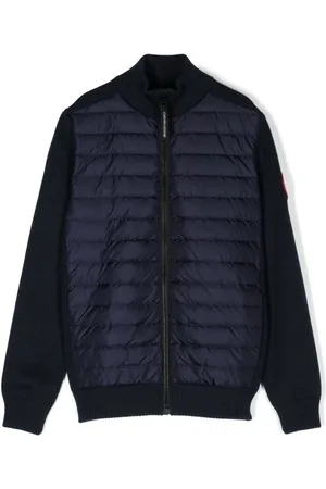 Canada Goose HyBridge jacket