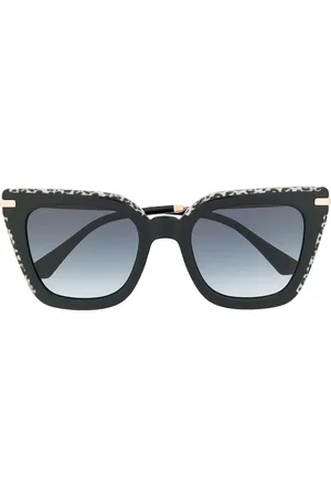 Jimmy Choo Ciara cat