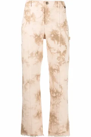 Twin-Set Bleached