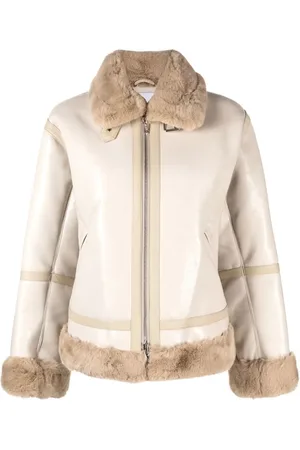 Stand Studio Shearling