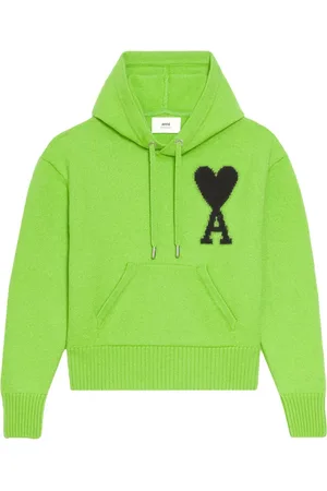 Ami Embroidered