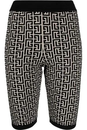 Balmain Monogram