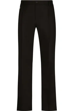 Dolce & Gabbana DG patch stretch