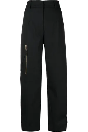BLANCA Tapered