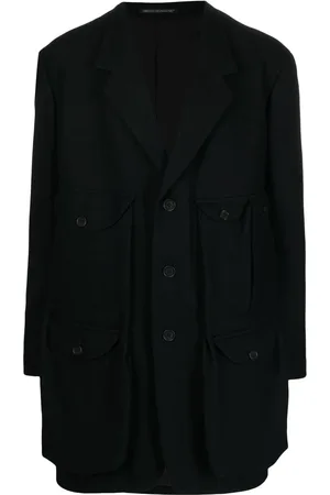 YOHJI YAMAMOTO Single