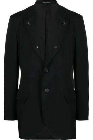 YOHJI YAMAMOTO Single