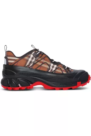 Burberry Arthur Vintage Check sneakers