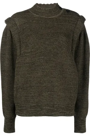 Isabel Marant Meerya padded