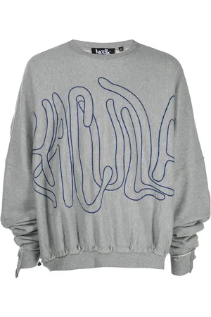 HACULLA Embroidered