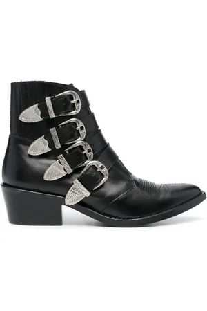 TOGA PULLA Buckle
