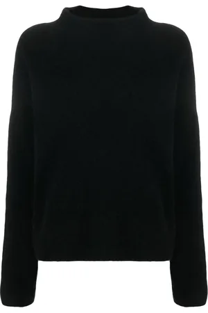 Filippa K Mika Yak funnel