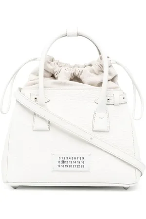 Maison Margiela Mini 5AC drawstring top