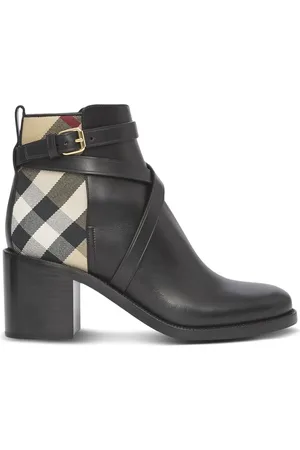 Burberry House Check mid