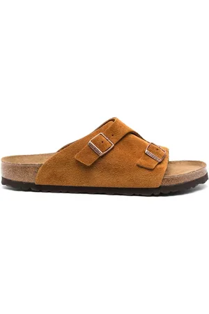 Birkenstock Z??rich buckled slip