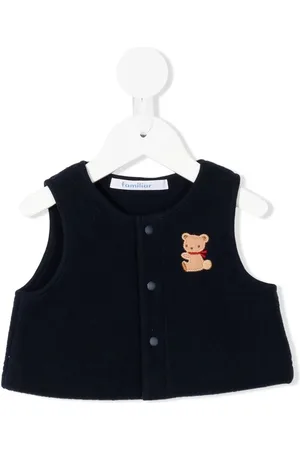 Familiar Teddy