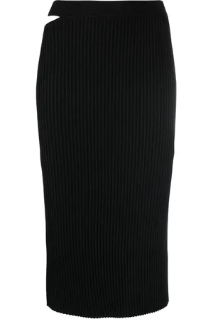 Helmut Lang Cutout