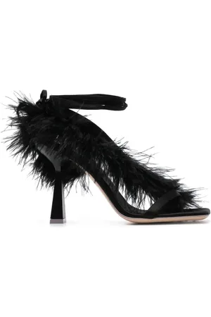 Sebastian Marie A. 110mm feather