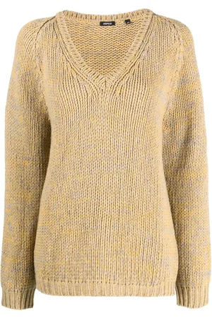 Aspesi Virgin wool V