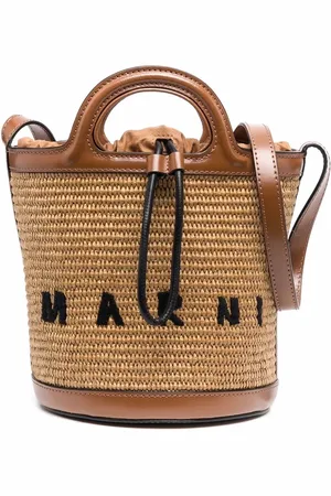 Marni Tropicalia logo