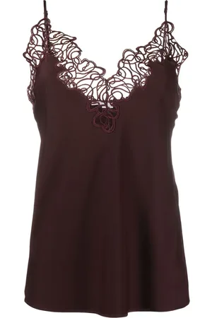 Stella McCartney Lace