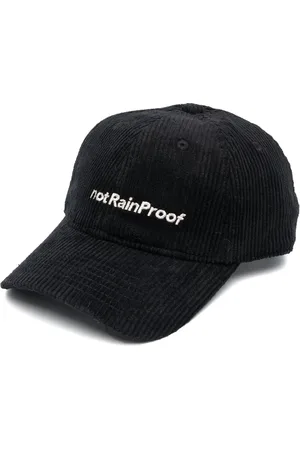 Styland X notRainProof embroidered