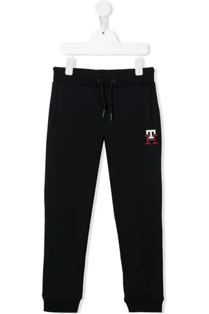 Tommy Hilfiger Logo