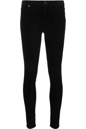 7 for all Mankind Velvet
