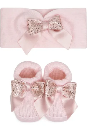 La Perla Bow