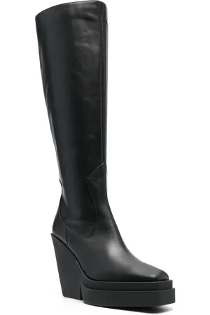 Gia Borghini 120mm knee