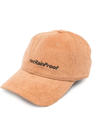 Styland X notRainProof embroidered