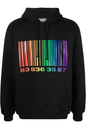 VTMNTS Barcode