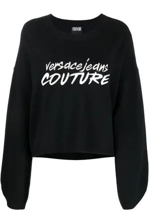 VERSACE Embroidered