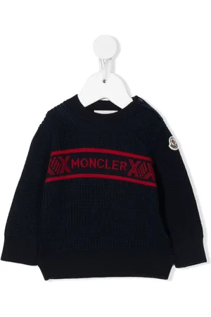 Moncler Intarsia
