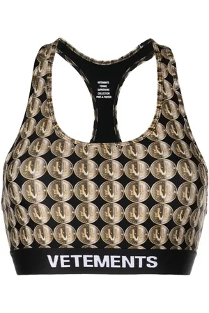 Vetements Logo