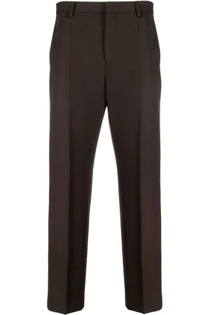 Etudes Downtown Gabardine straight